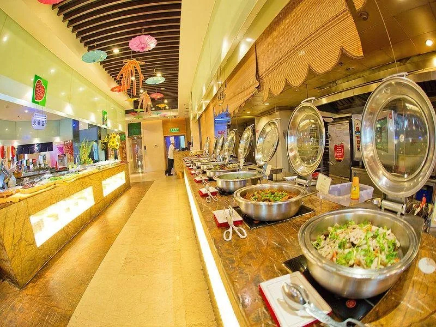 Inzone Garland Hotel Zhangqiu Jinan