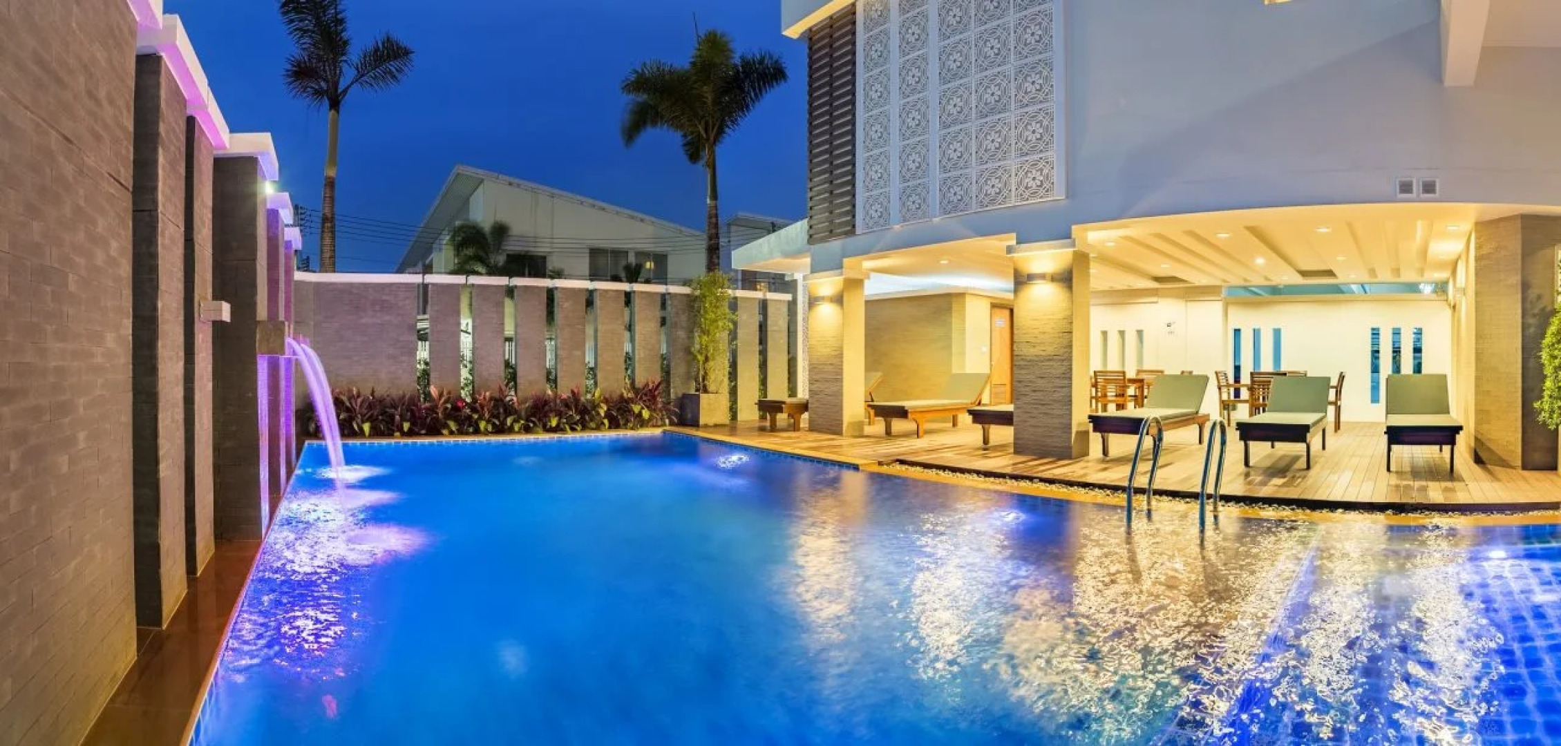 Ratana Apart-Hotel at Rassada