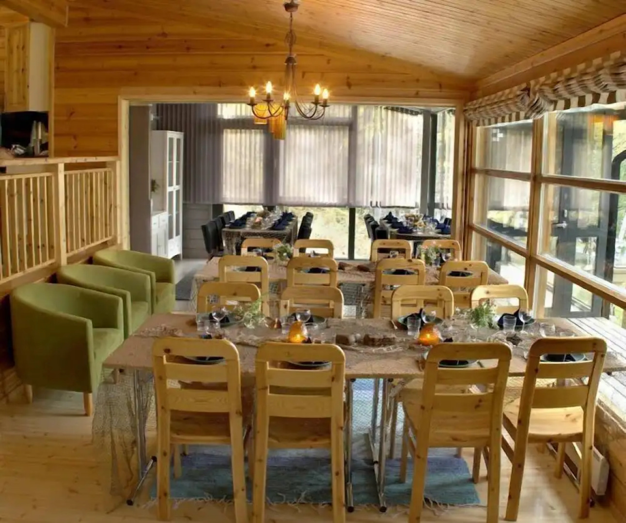 Äijälän Rusti Paratiisisaari