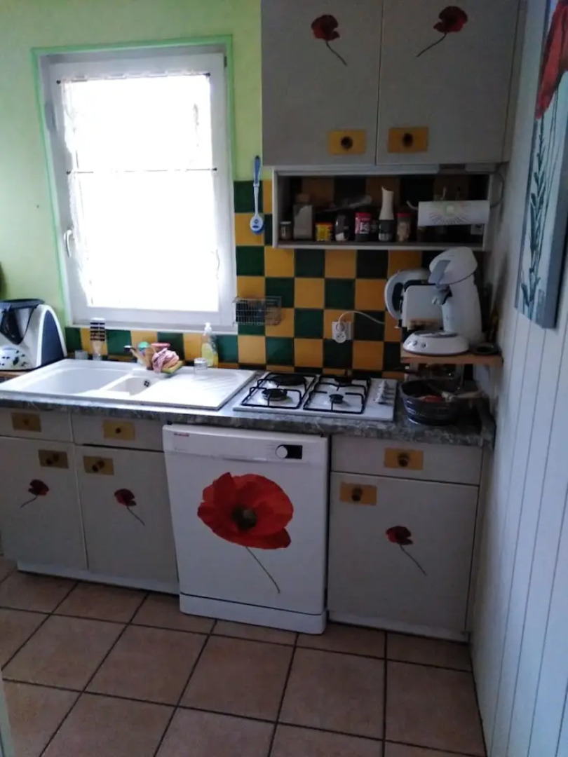 House With 3 Bedrooms in Mesquer, With Private Pool, Enclosed Garden and Wifi - 1 km From the Beach