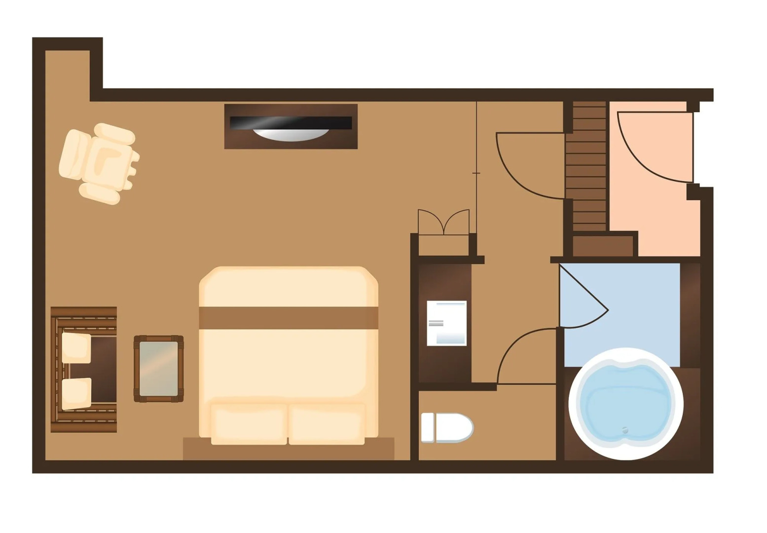 Hotel BalianResort Chiba - Family Kids Group Concept