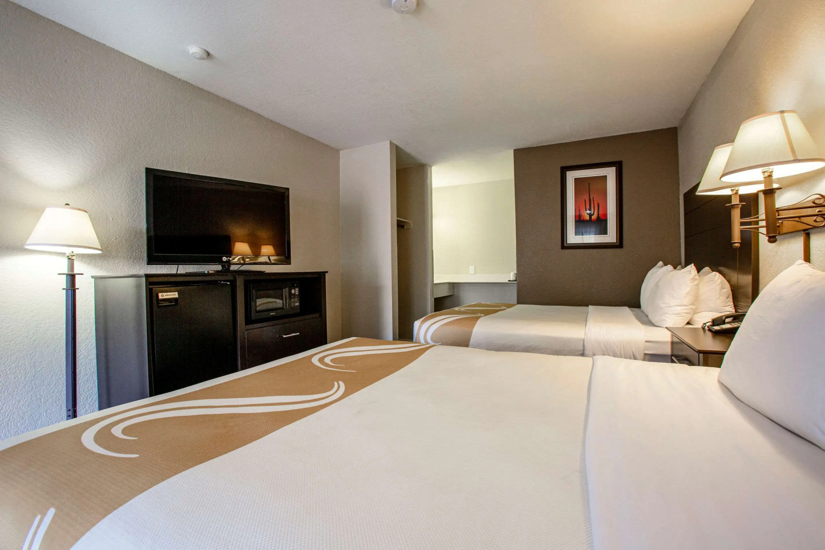 Quality Inn Pinetop Lakeside