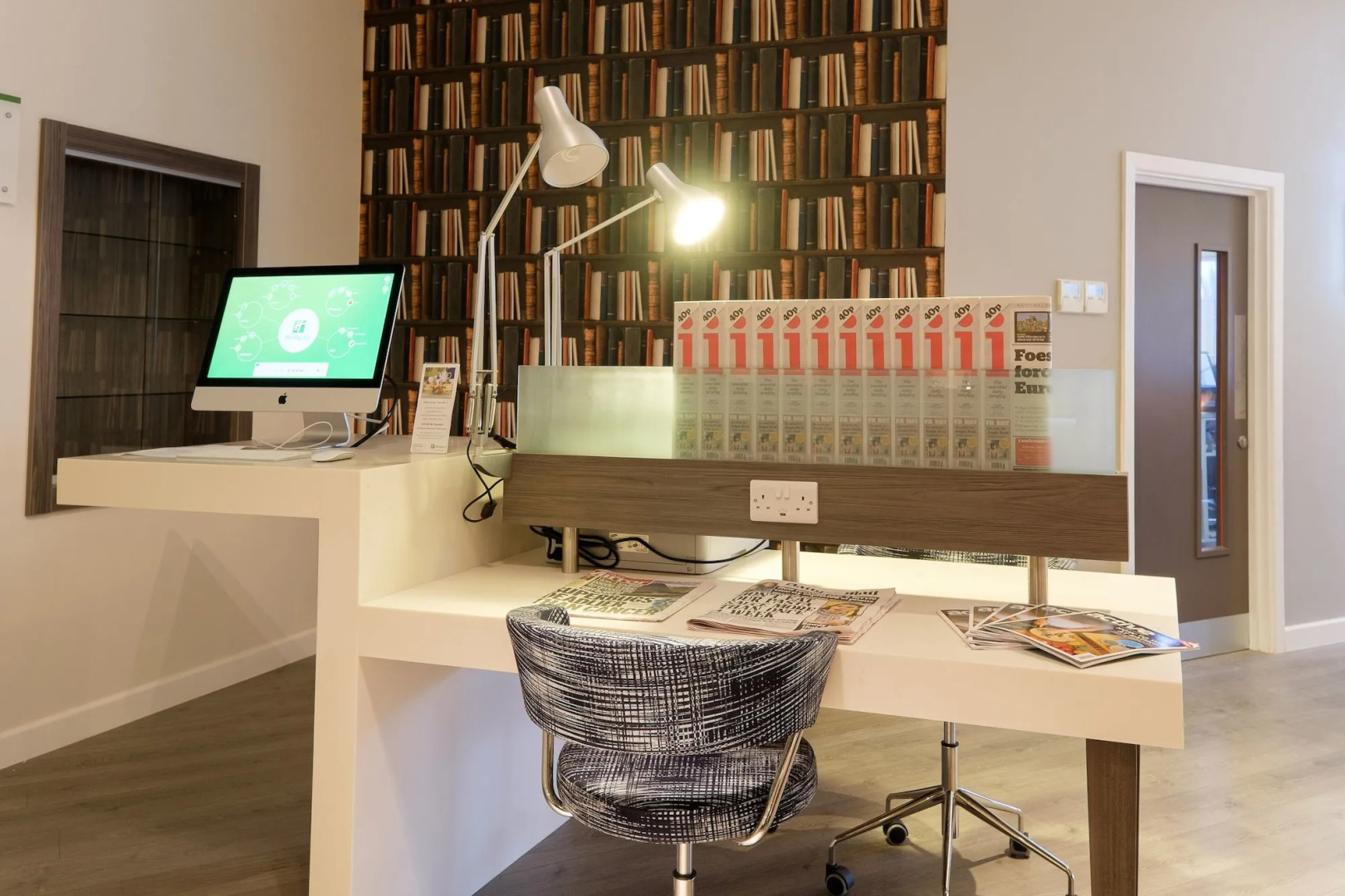 Holiday Inn Corby - Kettering A43 by IHG