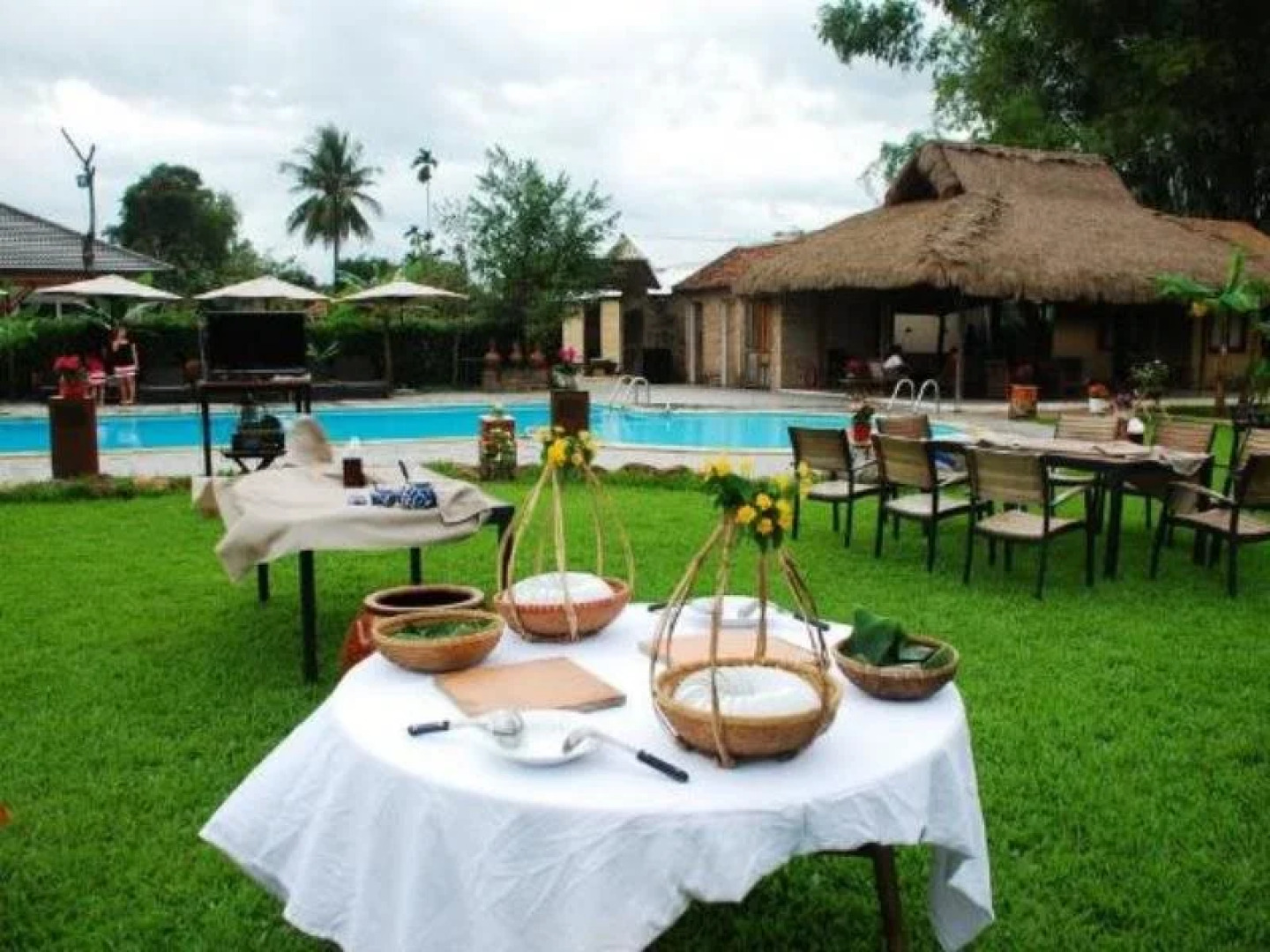 Memento Country Home