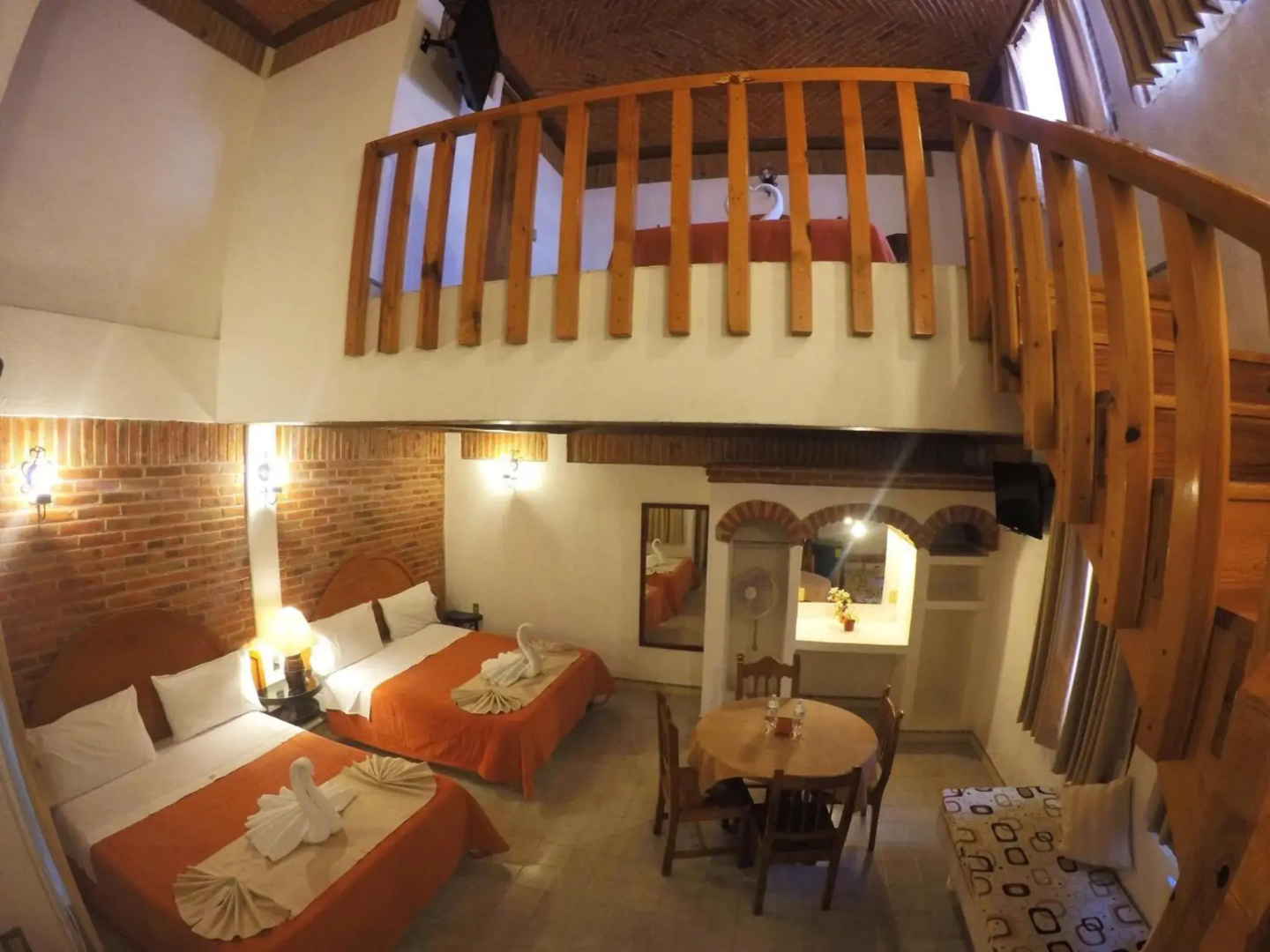 Suites Paraiso TX