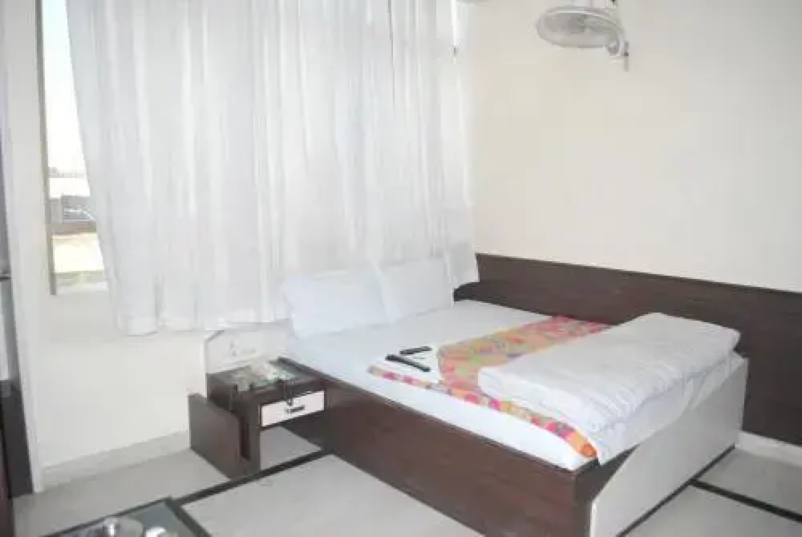 Hotel Vinayak Palace