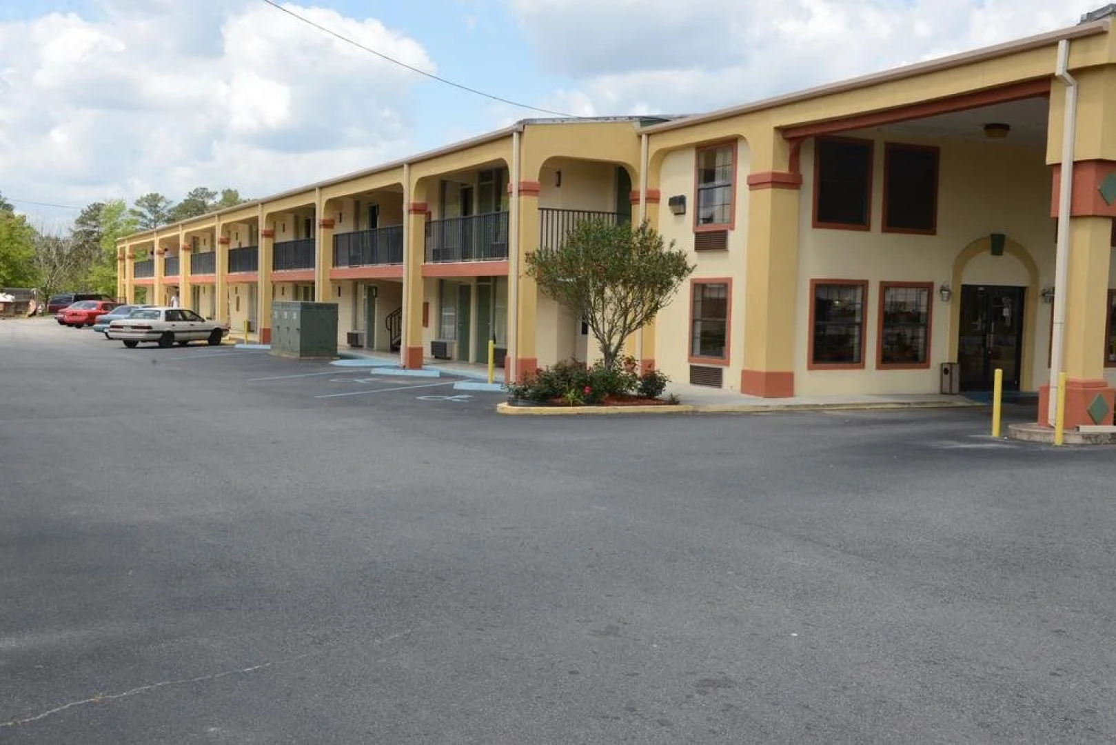Thomasville Inn