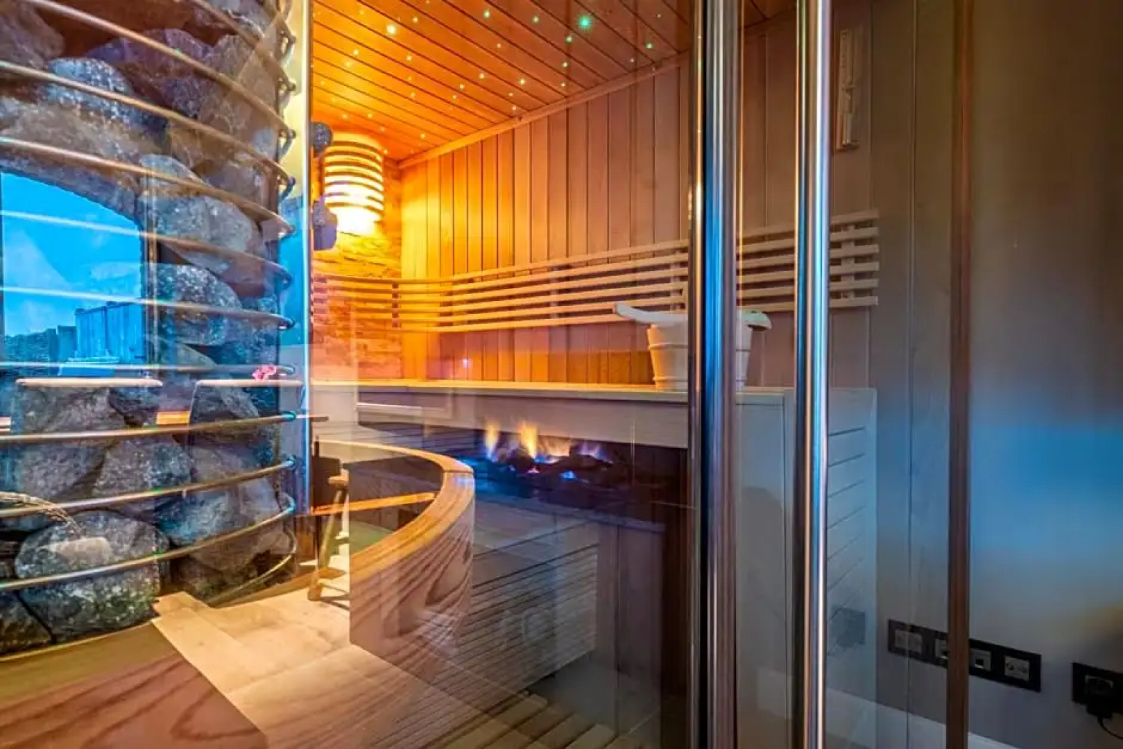 Lavendine Pure Relax Bed  Breakfast