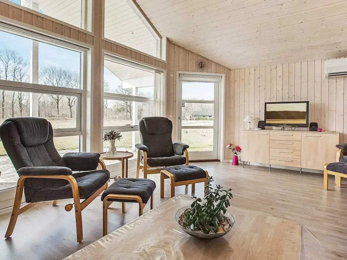 Lakeview Retreat in Kvie So - By Traum Ferienwohnungen