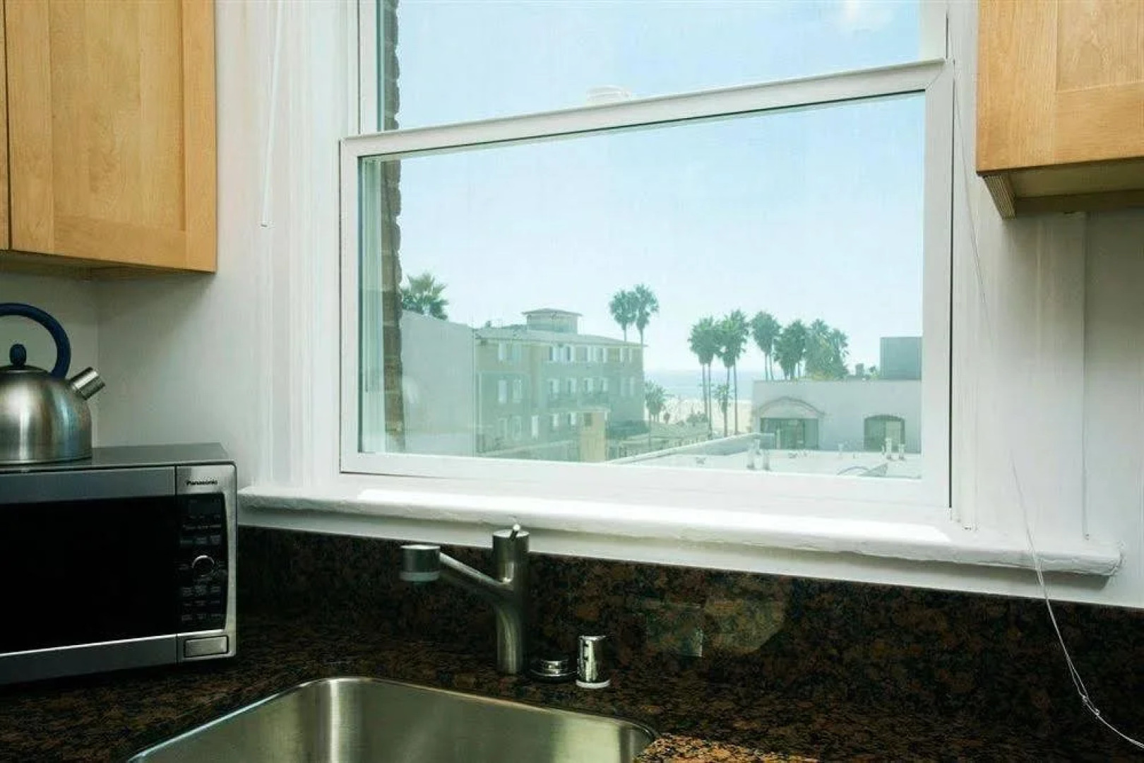 Venice Admiral Suites