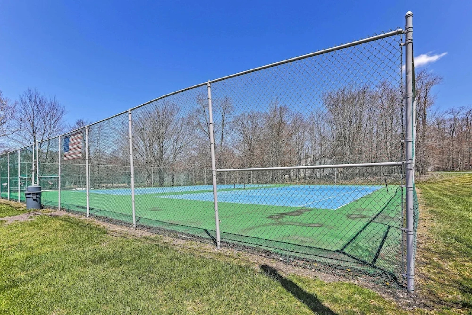 Tobyhanna Family Escape w/ Community Perks!