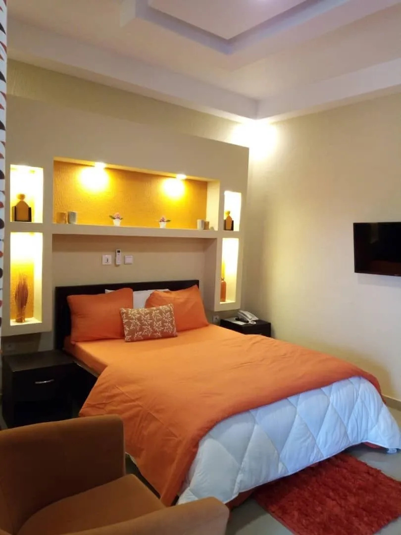 Savane Apparthotel