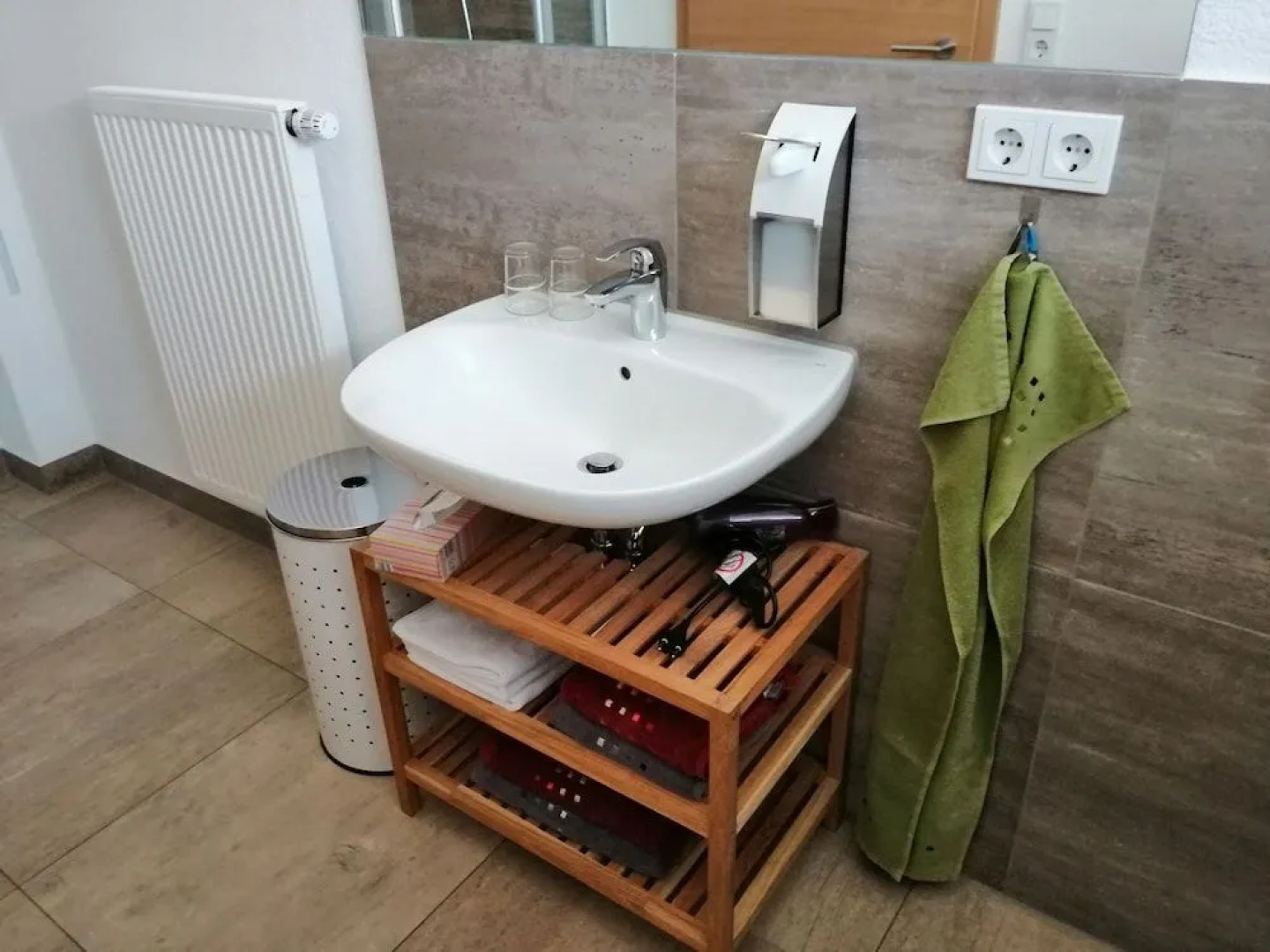 Ferienwohnungen Haag