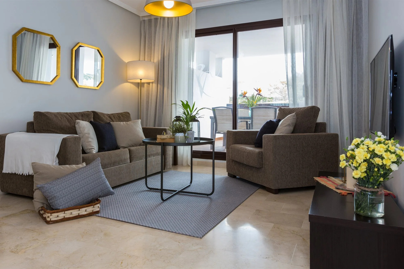 Ona Valle Romano Golf & Resort