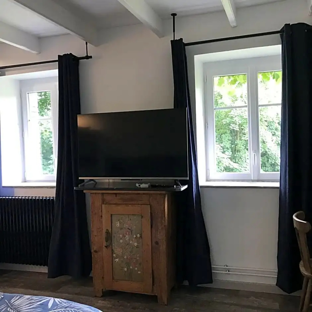 La Grange de Dourlers