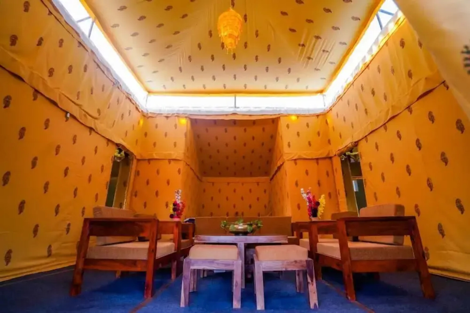 Kutch Classic Rider Camp