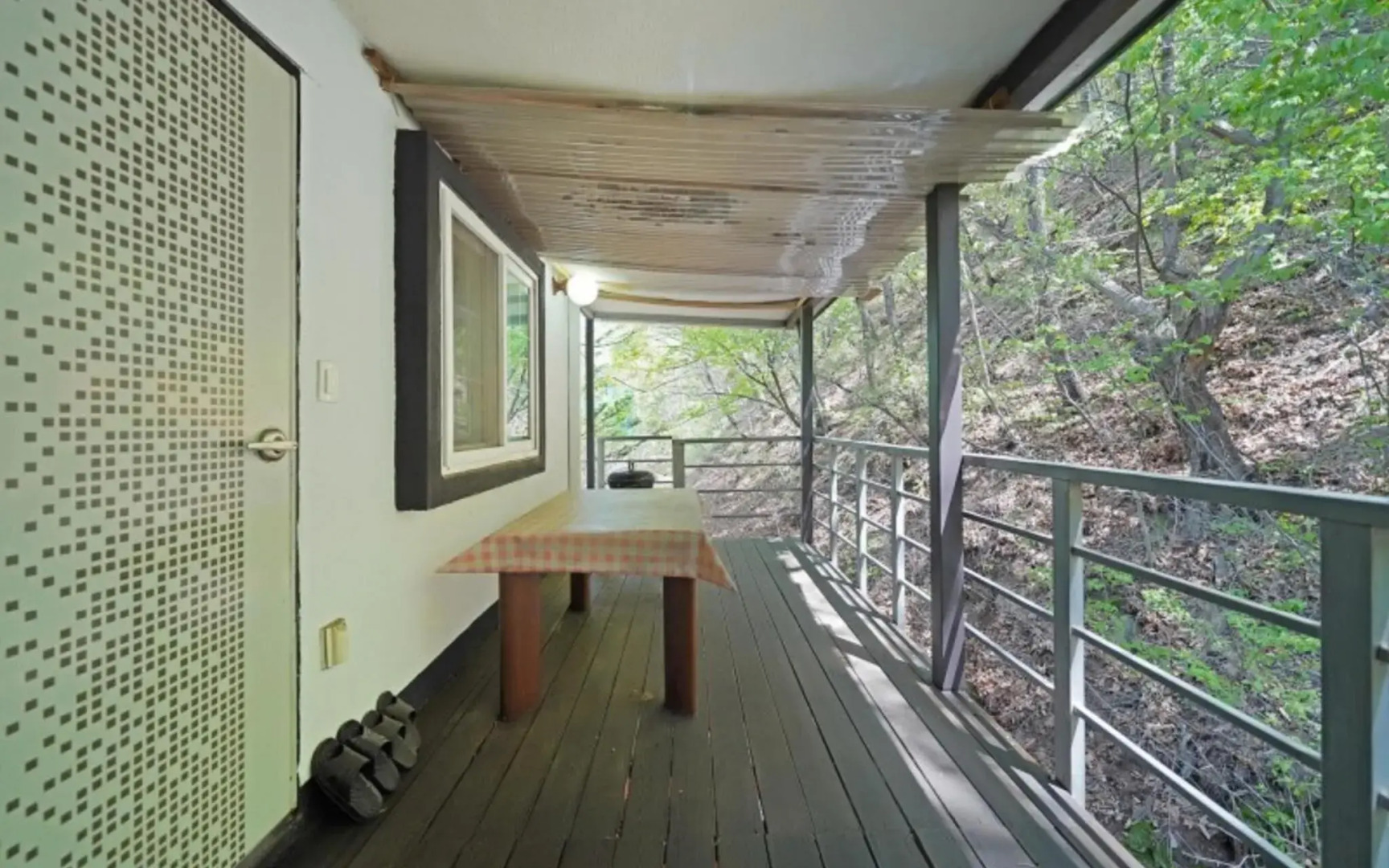 Yangpyeong Arajin Pension