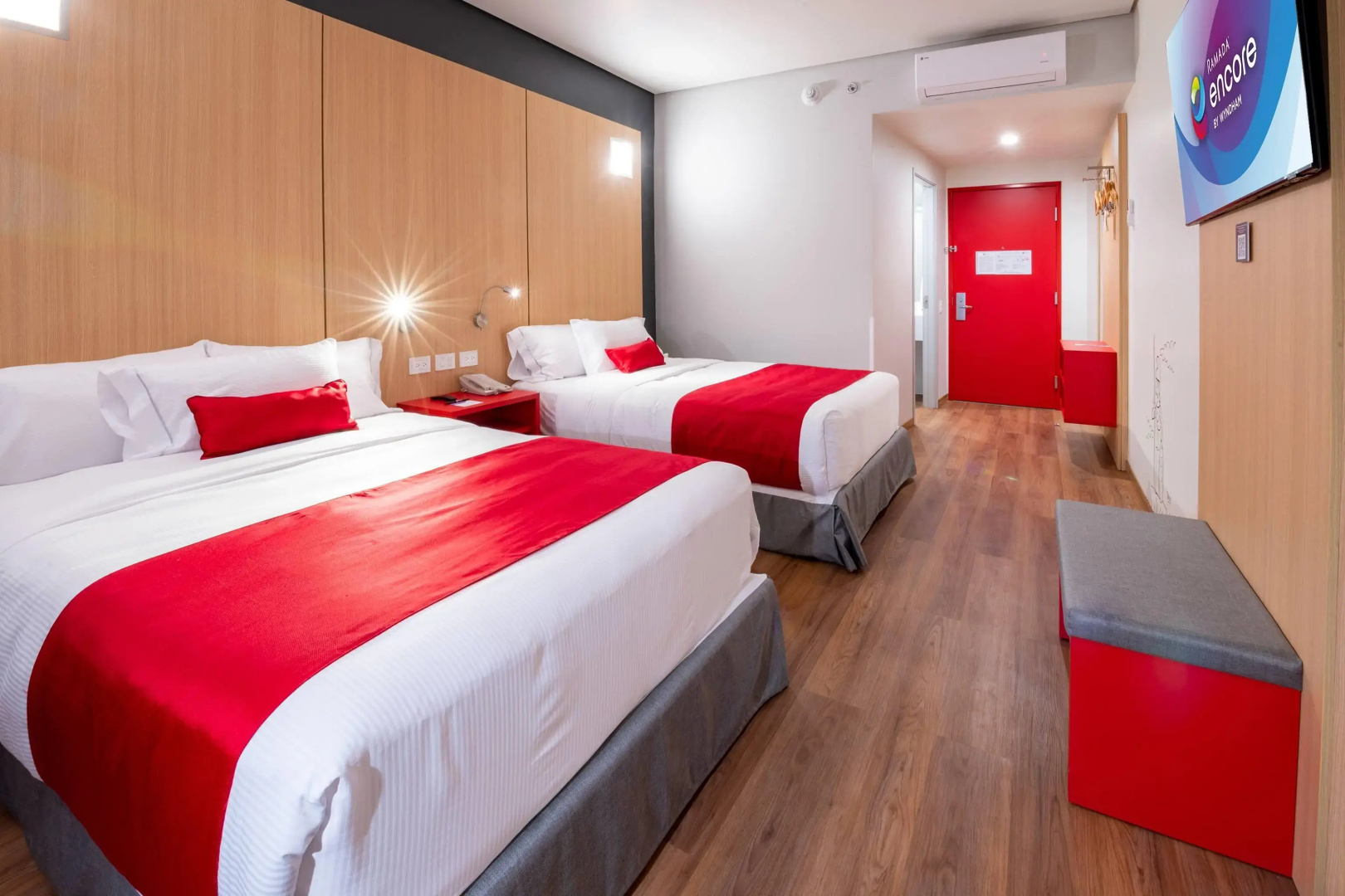 Ramada Encore by Wyndham Guadalajara Aeropuerto