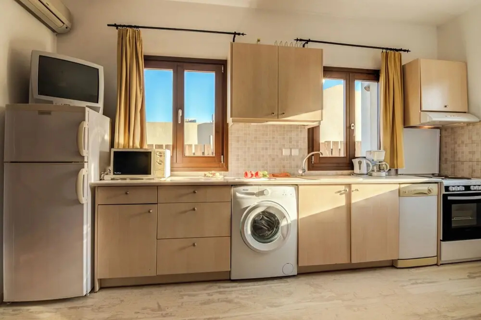 Crete Essence Villas – Lagkada