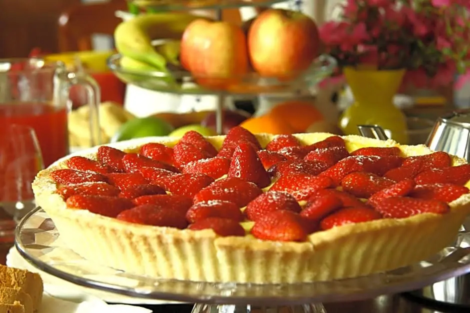 Ai Quattro Ulivi B&B