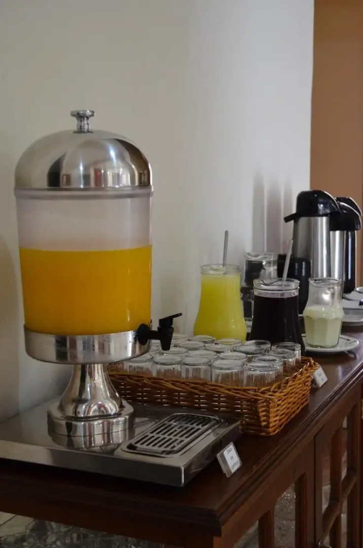 Birigui Palace Hotel