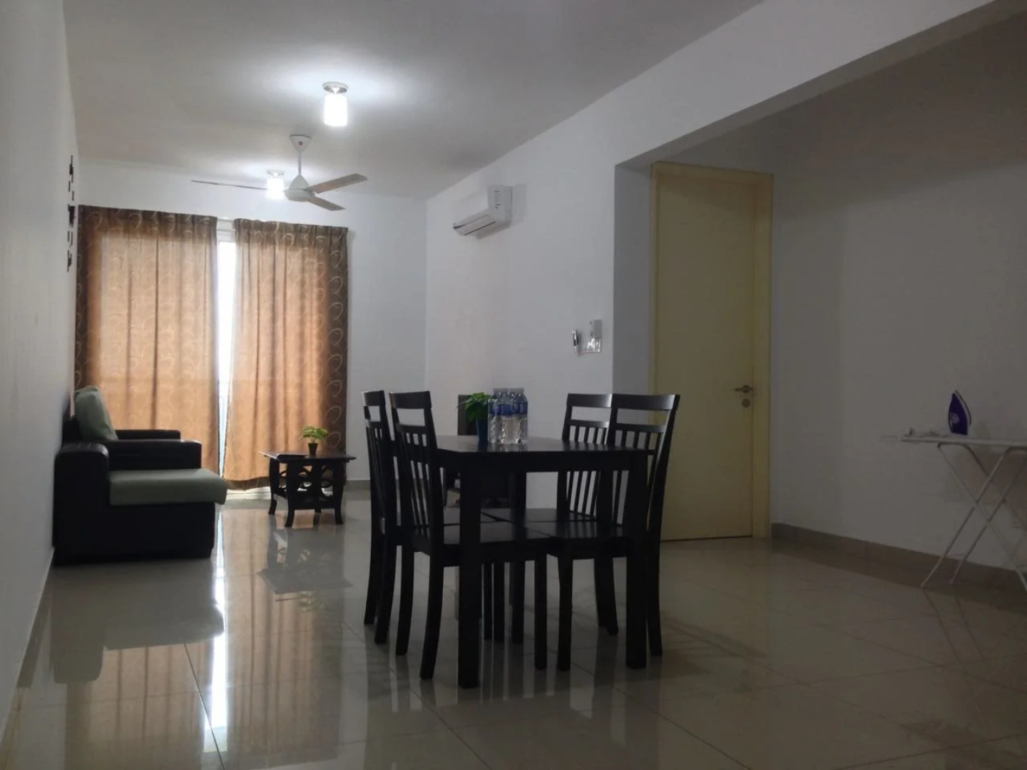 Bangi Putrajaya Guesthouse