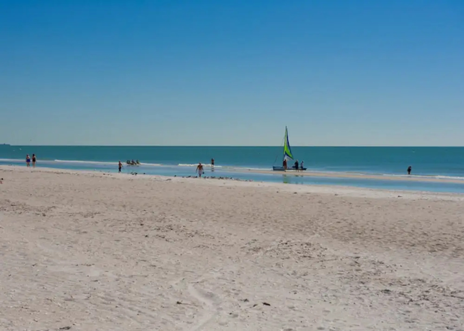 Pelican Villa Apartment 4