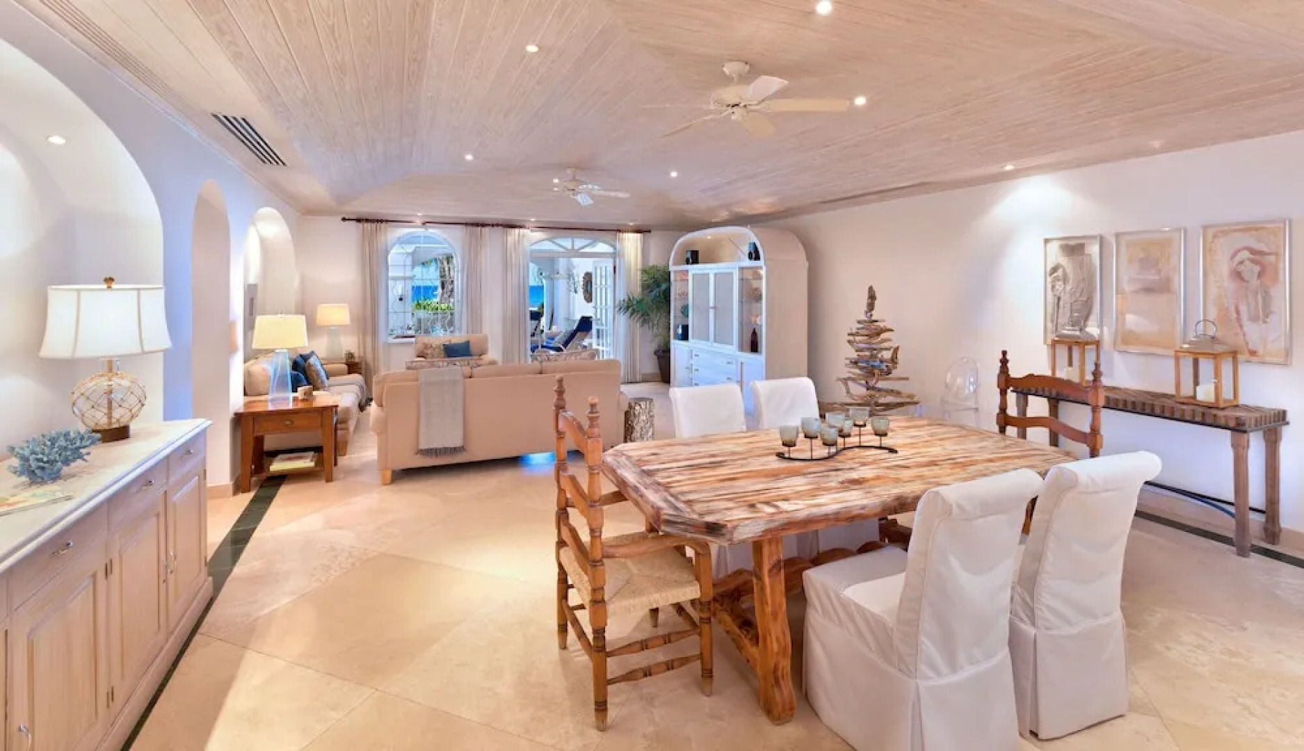 Old Trees 3 - Condo Halcyon