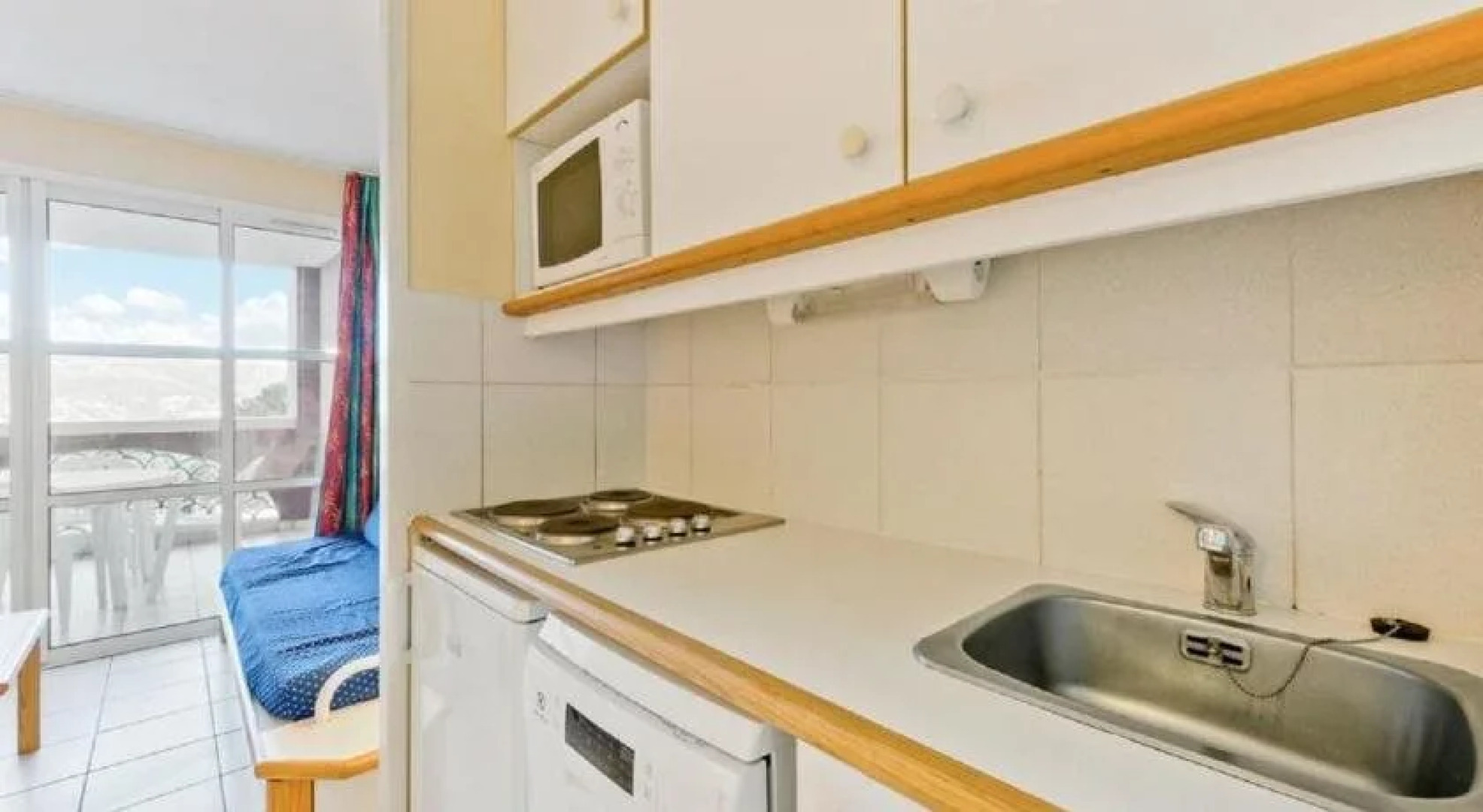 Le Hameau de Cap Esterel