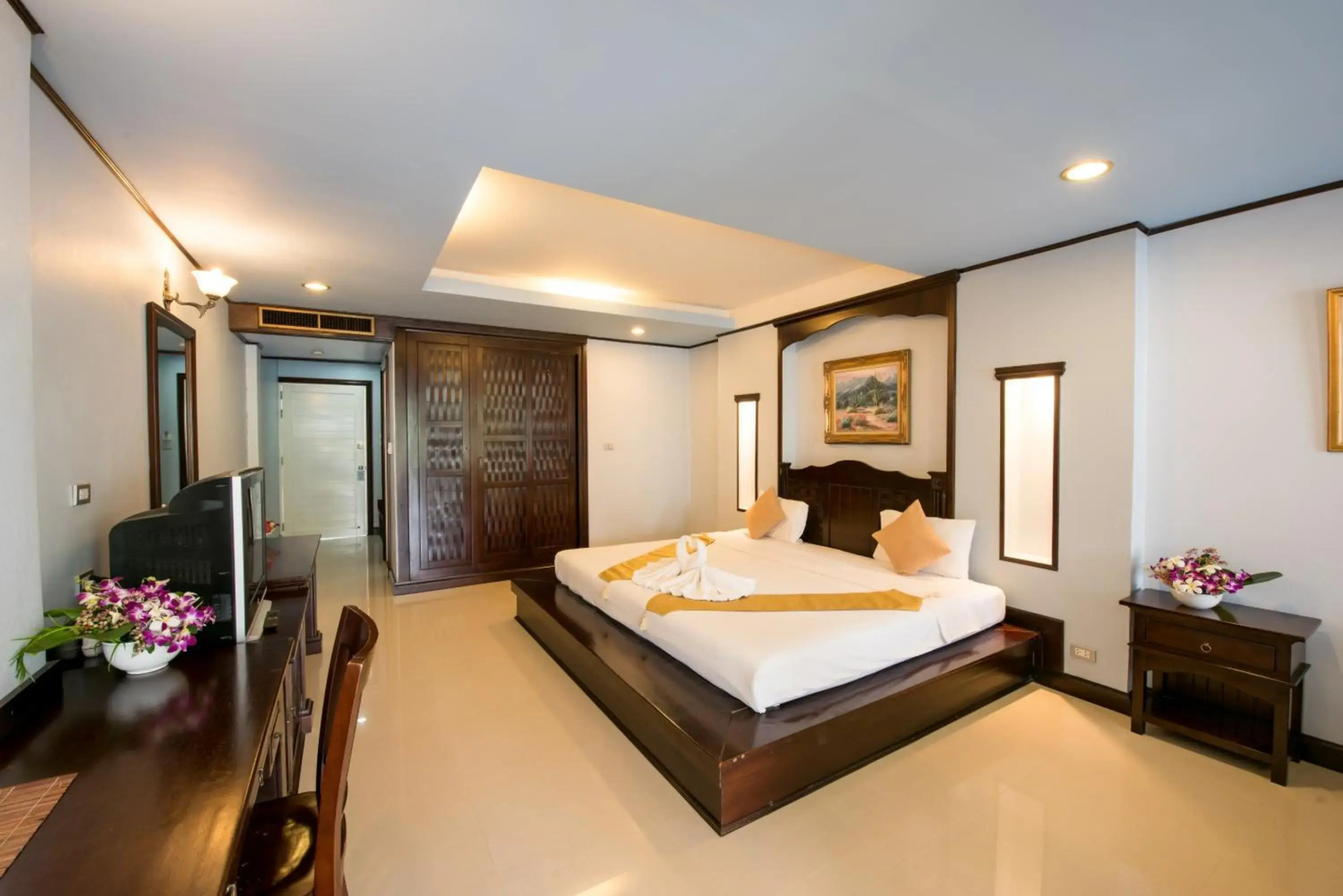 Koh Tao Montra Resort