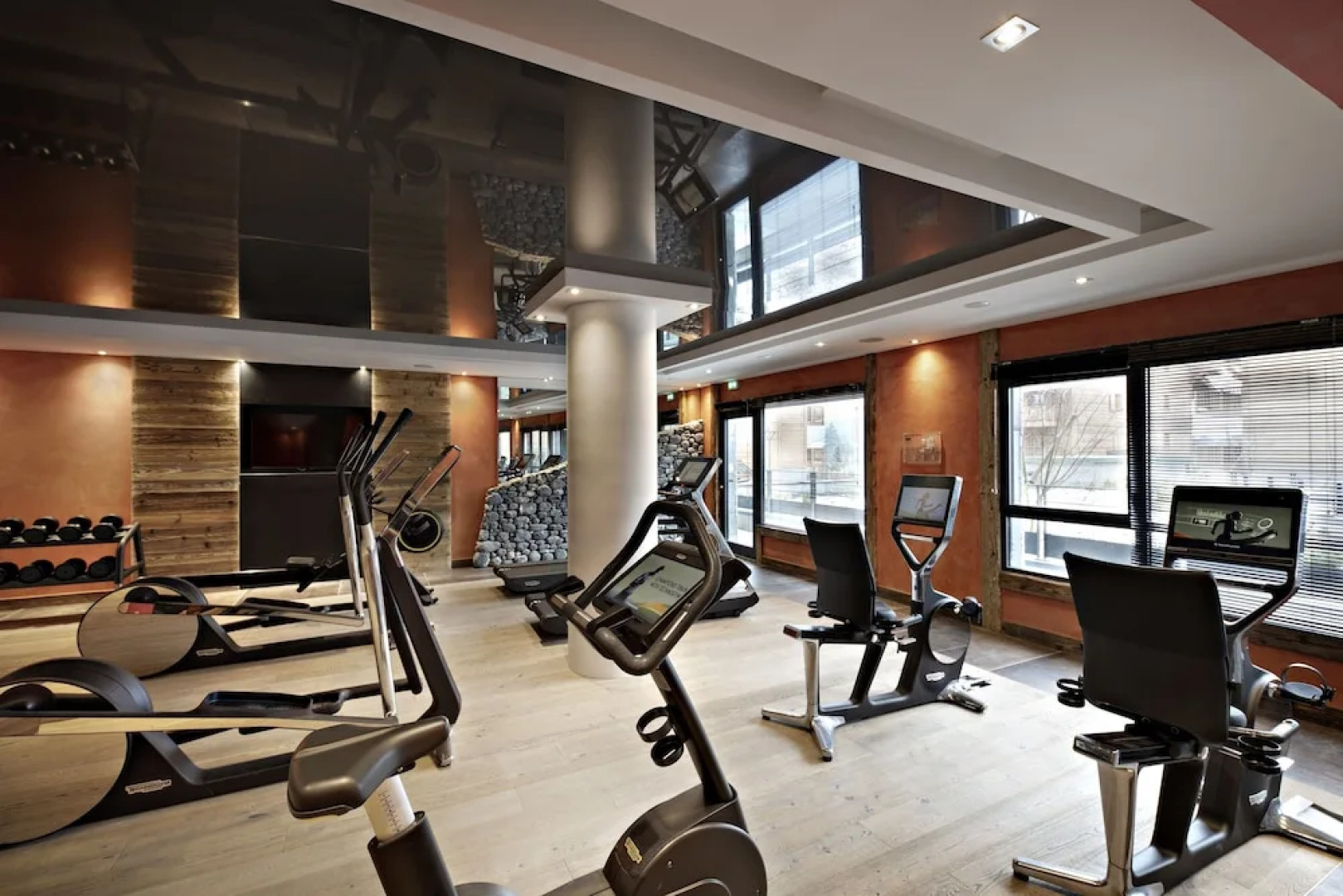 MGM Hôtels & Résidences – Résidence Alexane