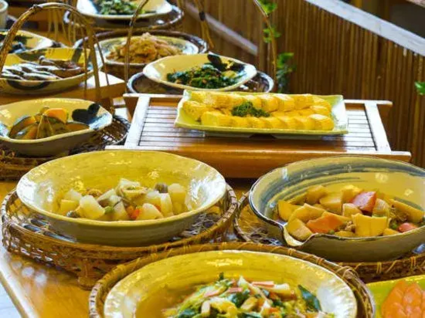 Ryokan Nadeshiko no Yu