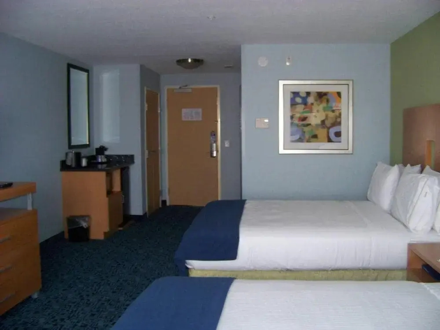 Holiday Inn Express Rock Springs Green River