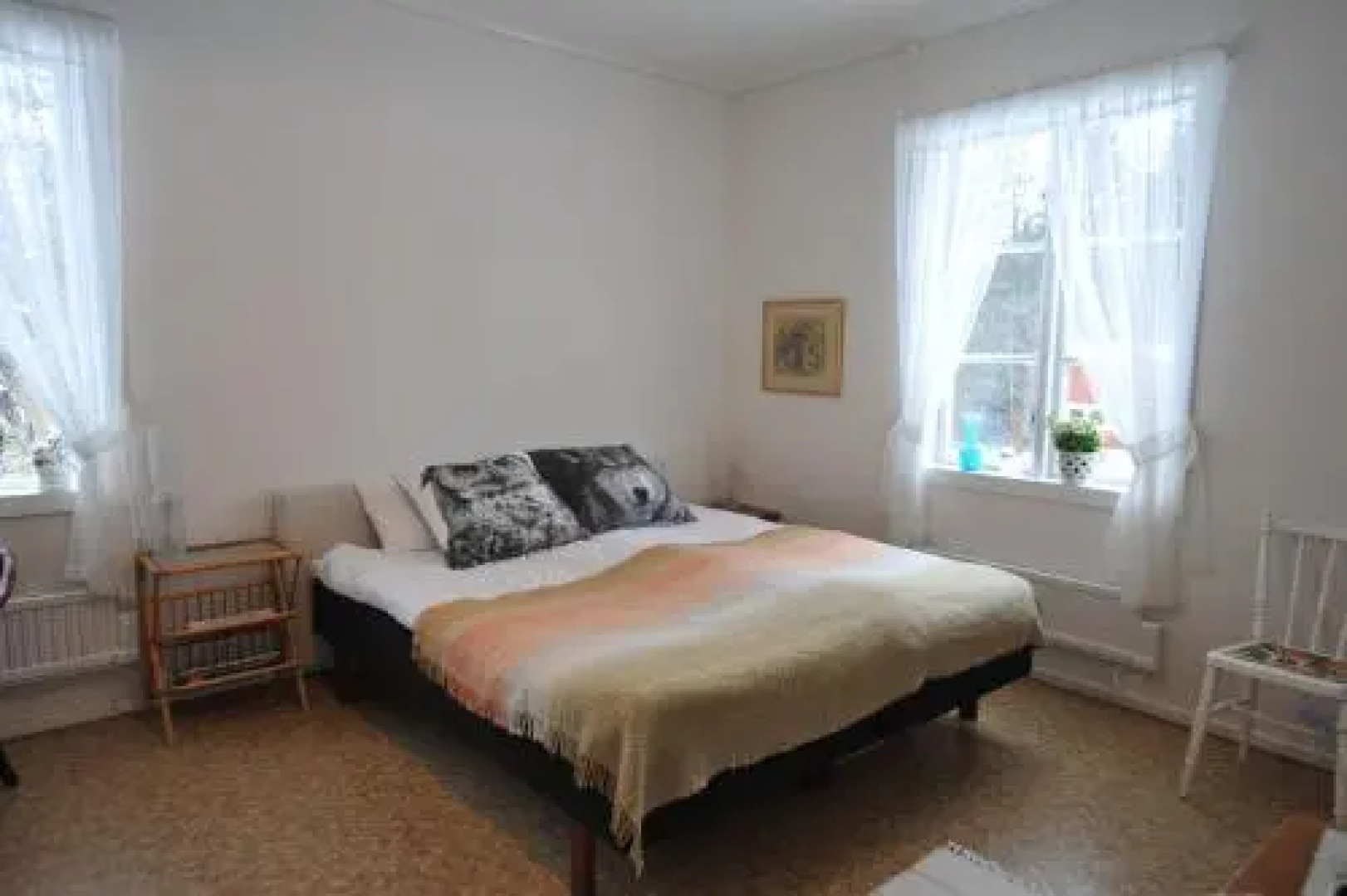 Ljungås Gamla Skola