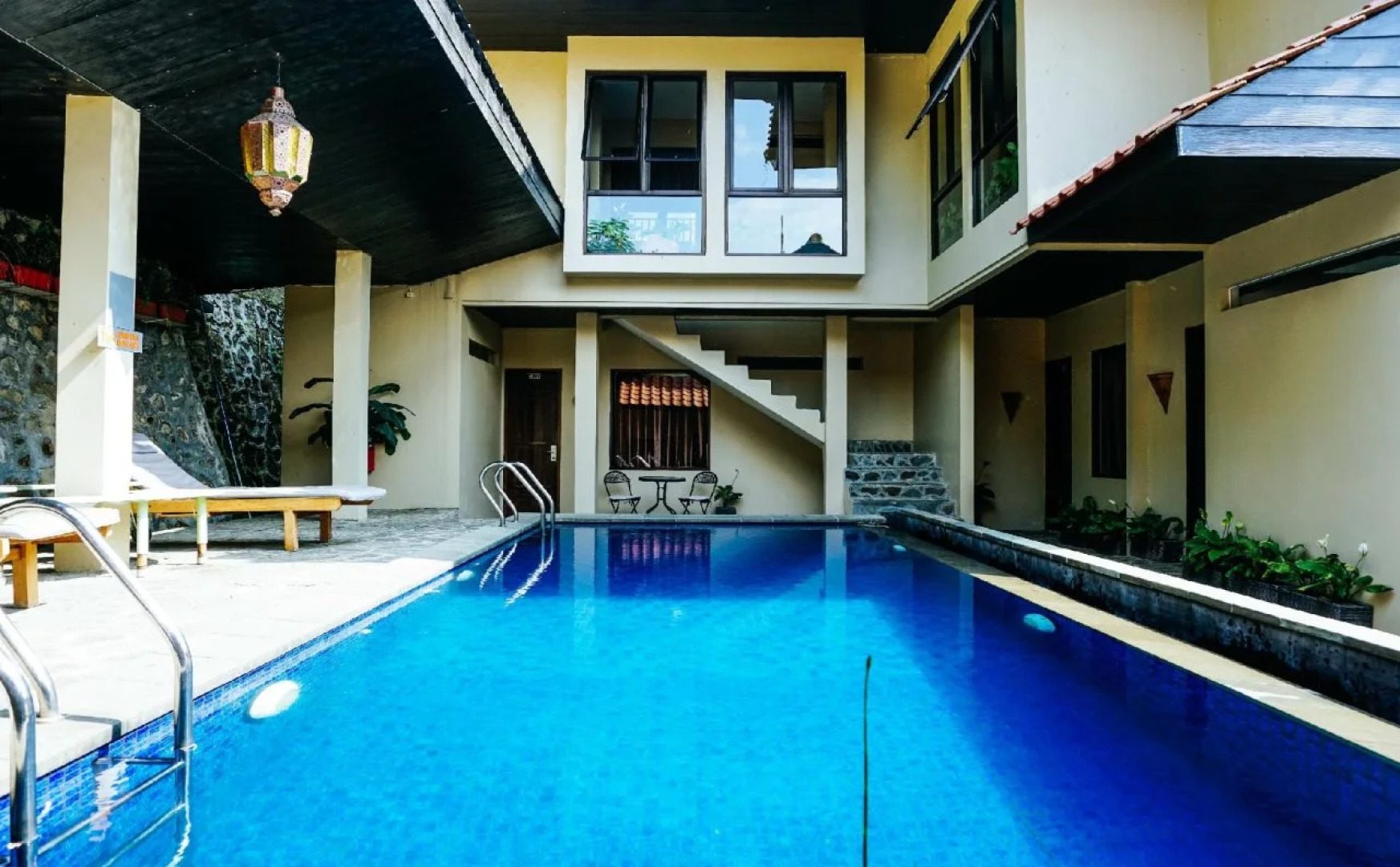 Driam Riverside Resort