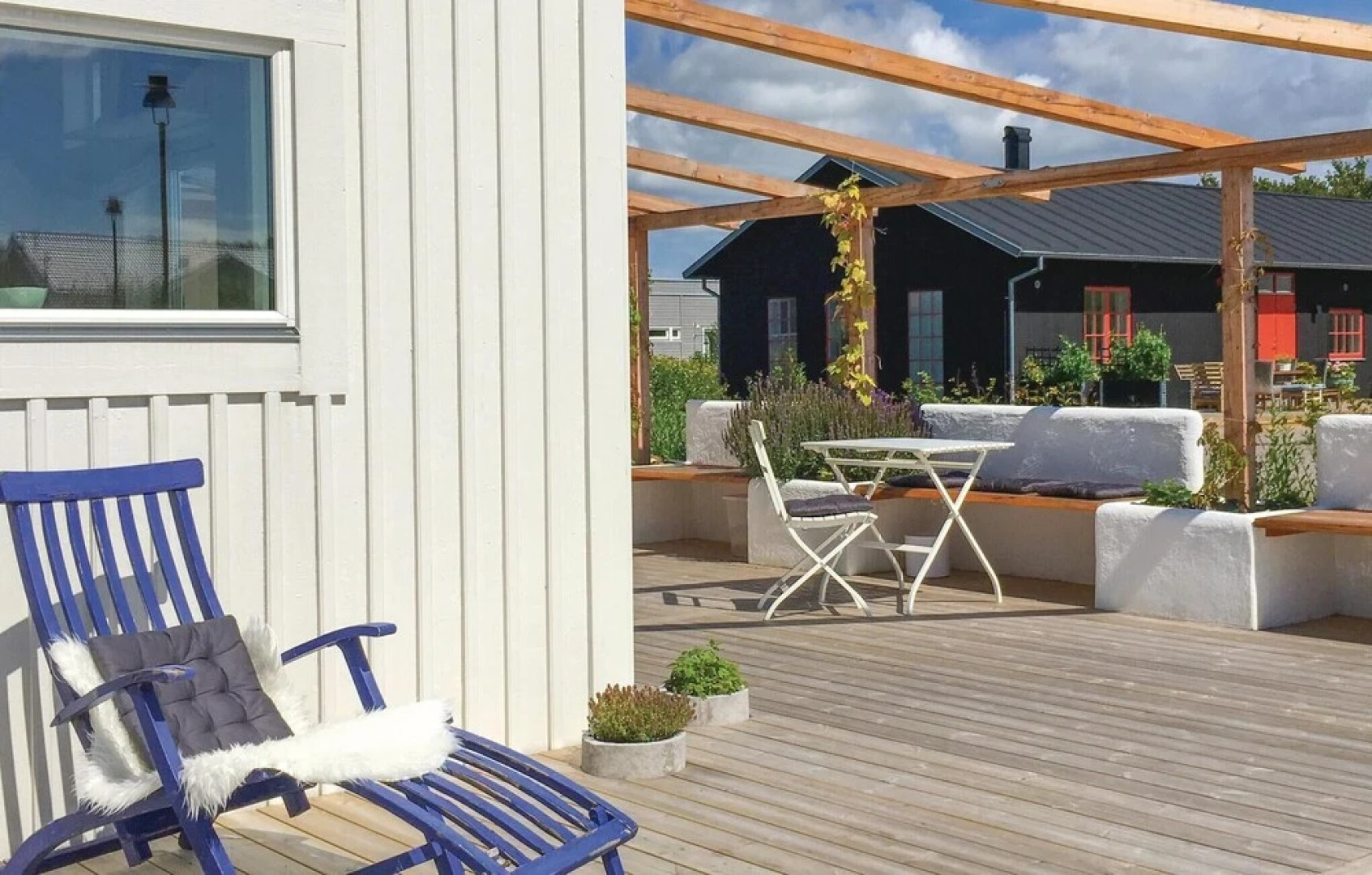 Amazing Home in Torekov With Wifi