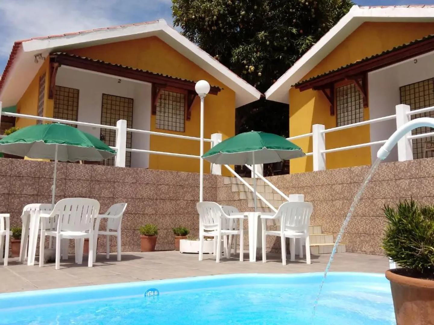Villa Manary