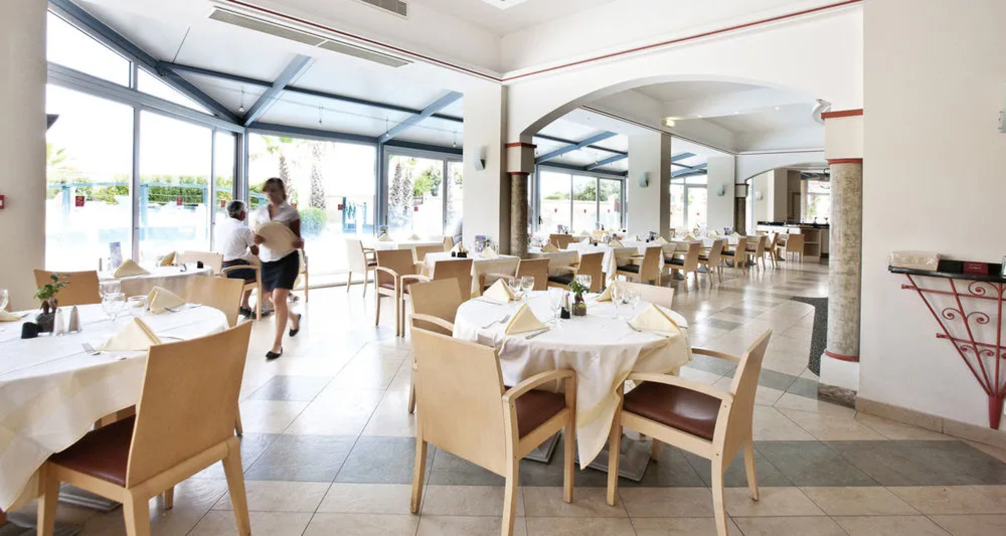 Hôtel Résidence la Lagune - SPA