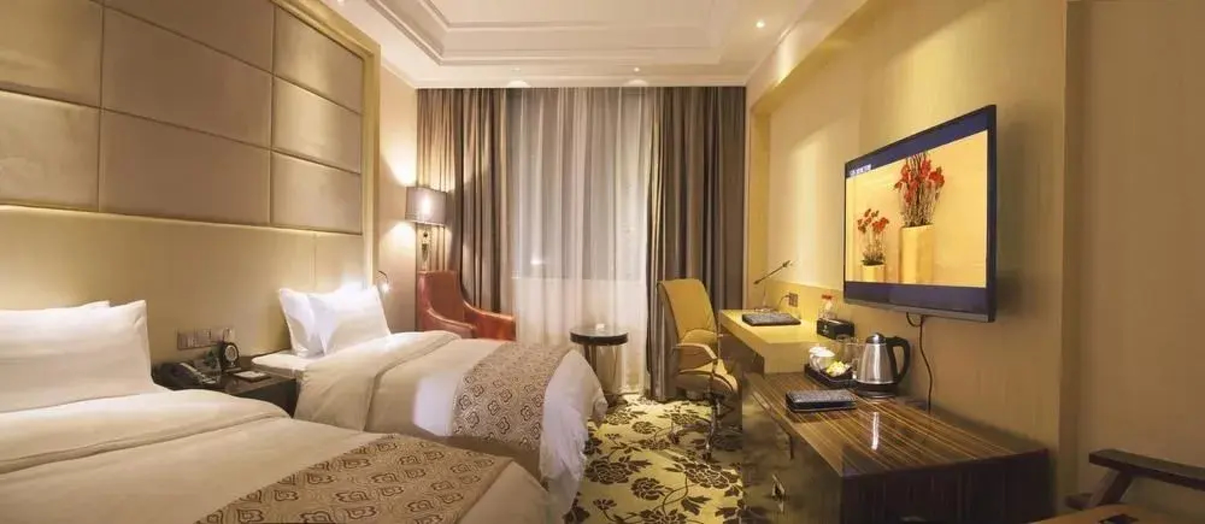 Fartun International Hotel