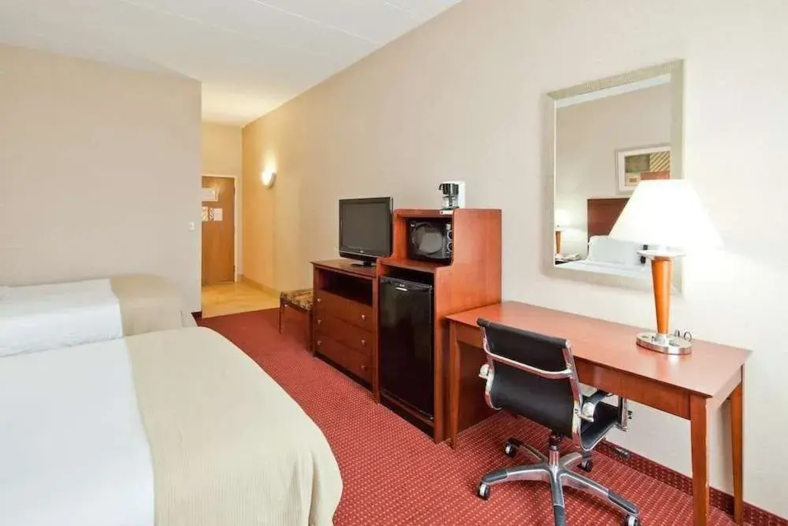 Holiday Inn Express Cincinnati-Lawrenceburg