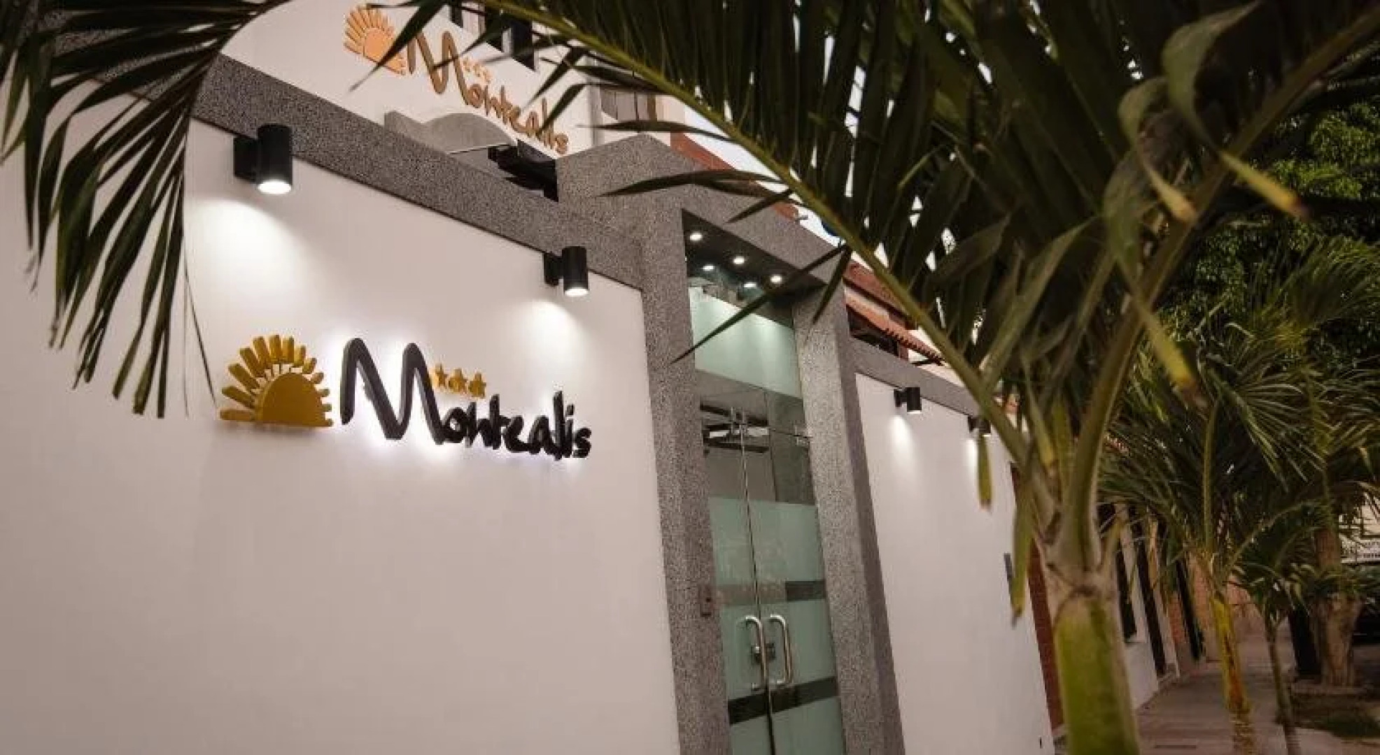 Montealis Hotel Boutique
