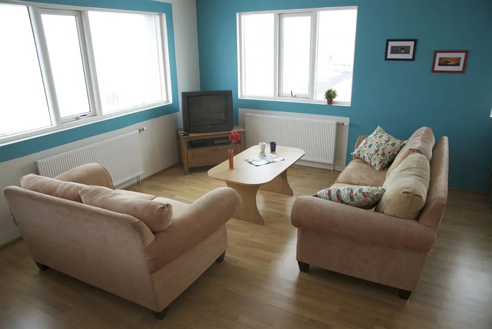 Grundarfjordur Guesthouse and Apartments