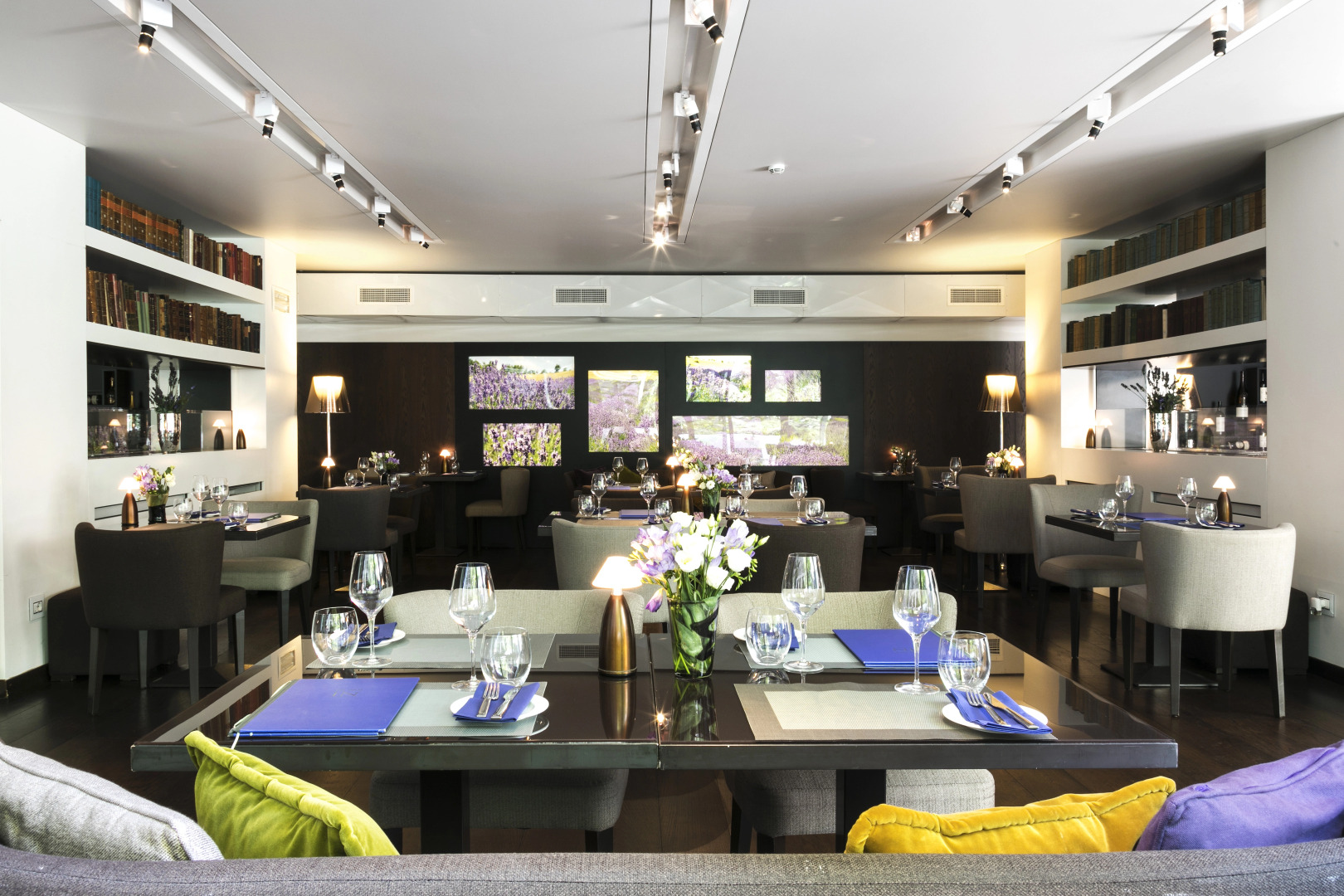 Magna Pars- L'Hotel à Parfum Small Luxury Hotels of the World