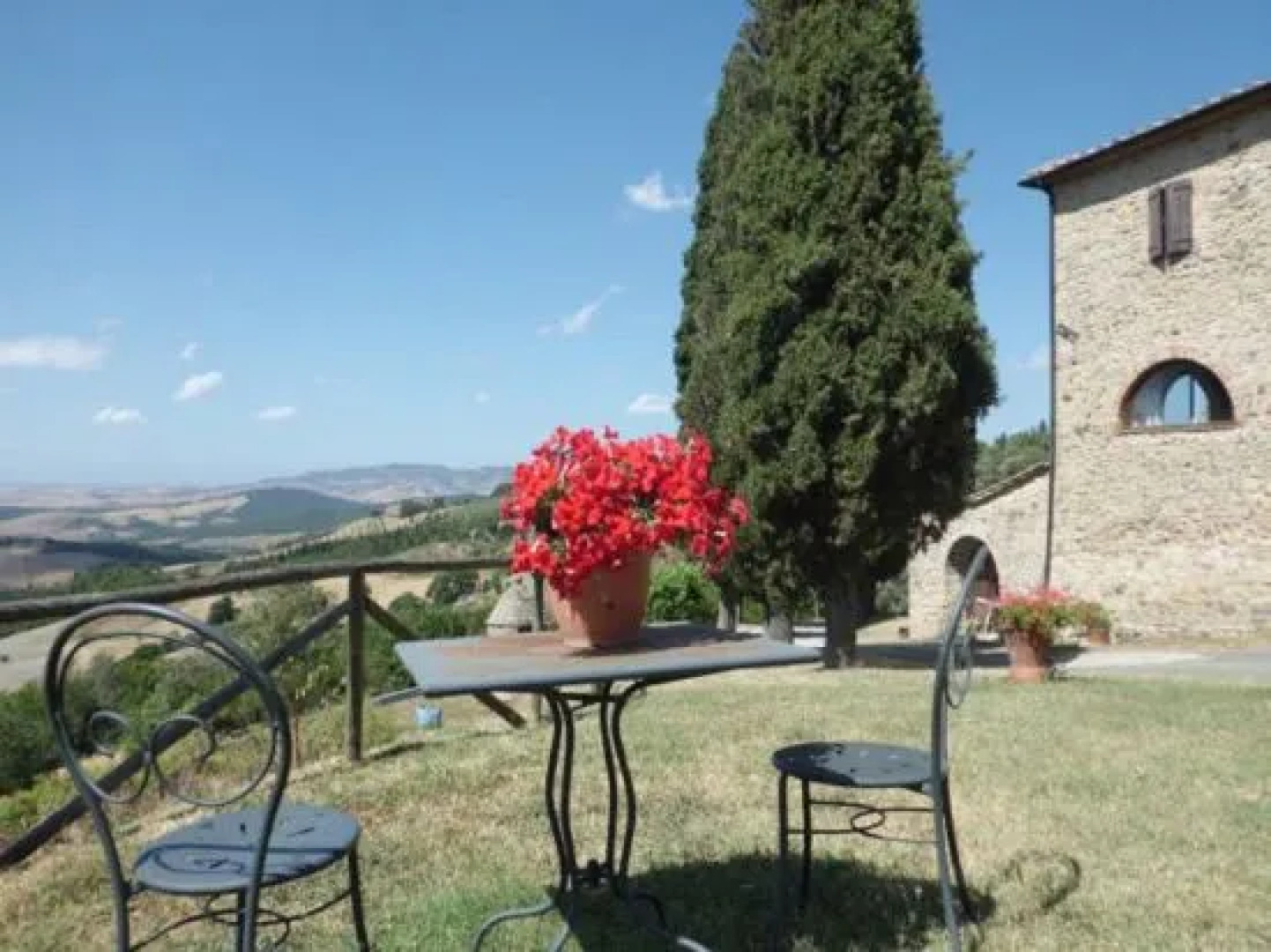 Podere Del Botruccio