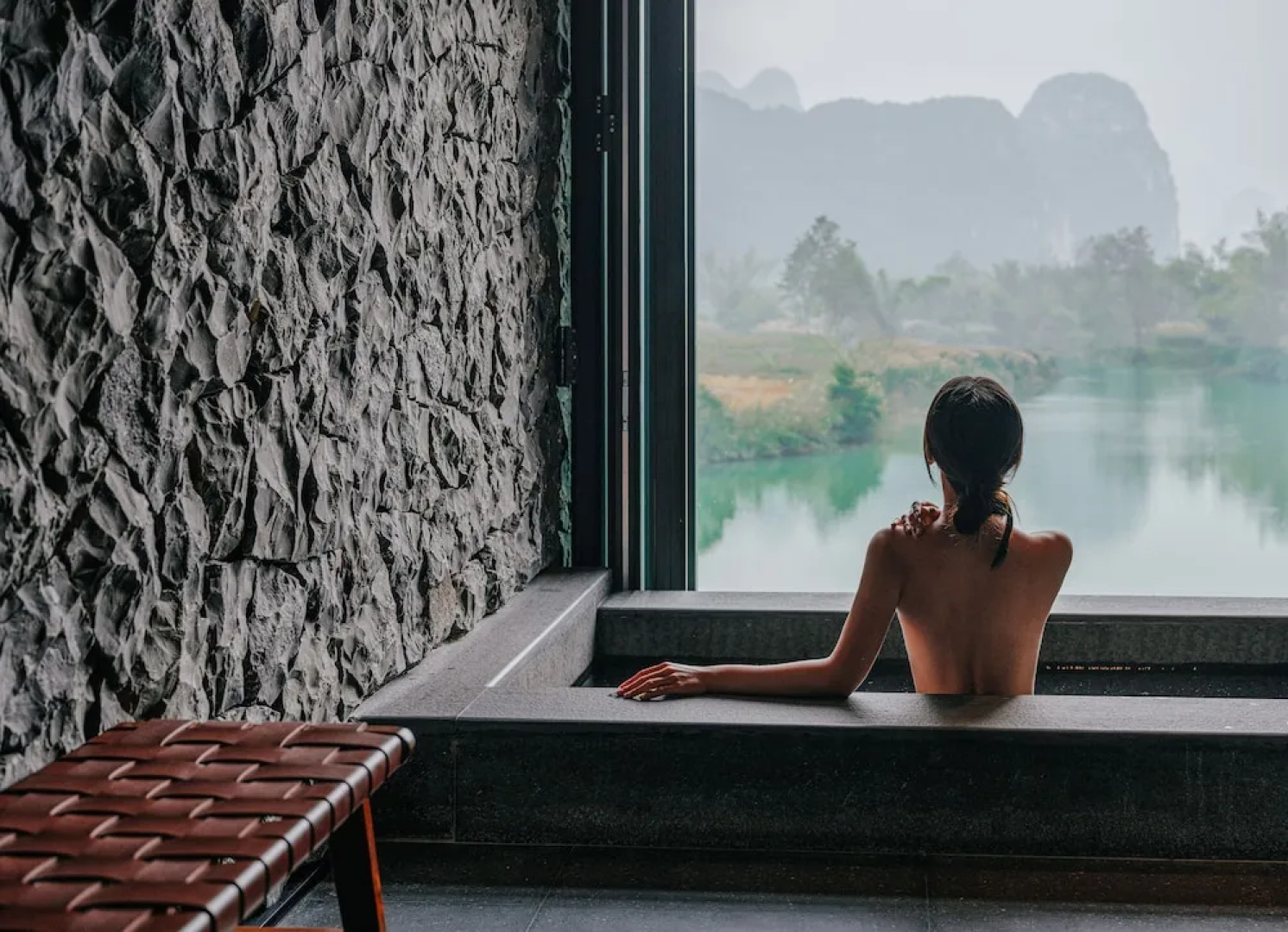 LUX* Chongzuo, Guangxi