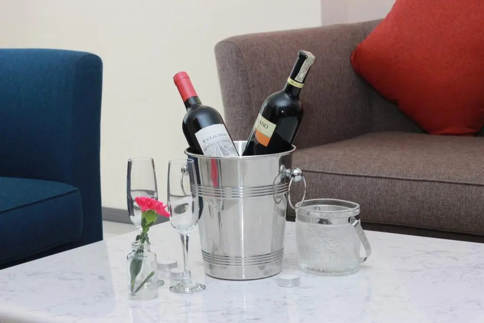 Golden Phoenix Hotel - Manila