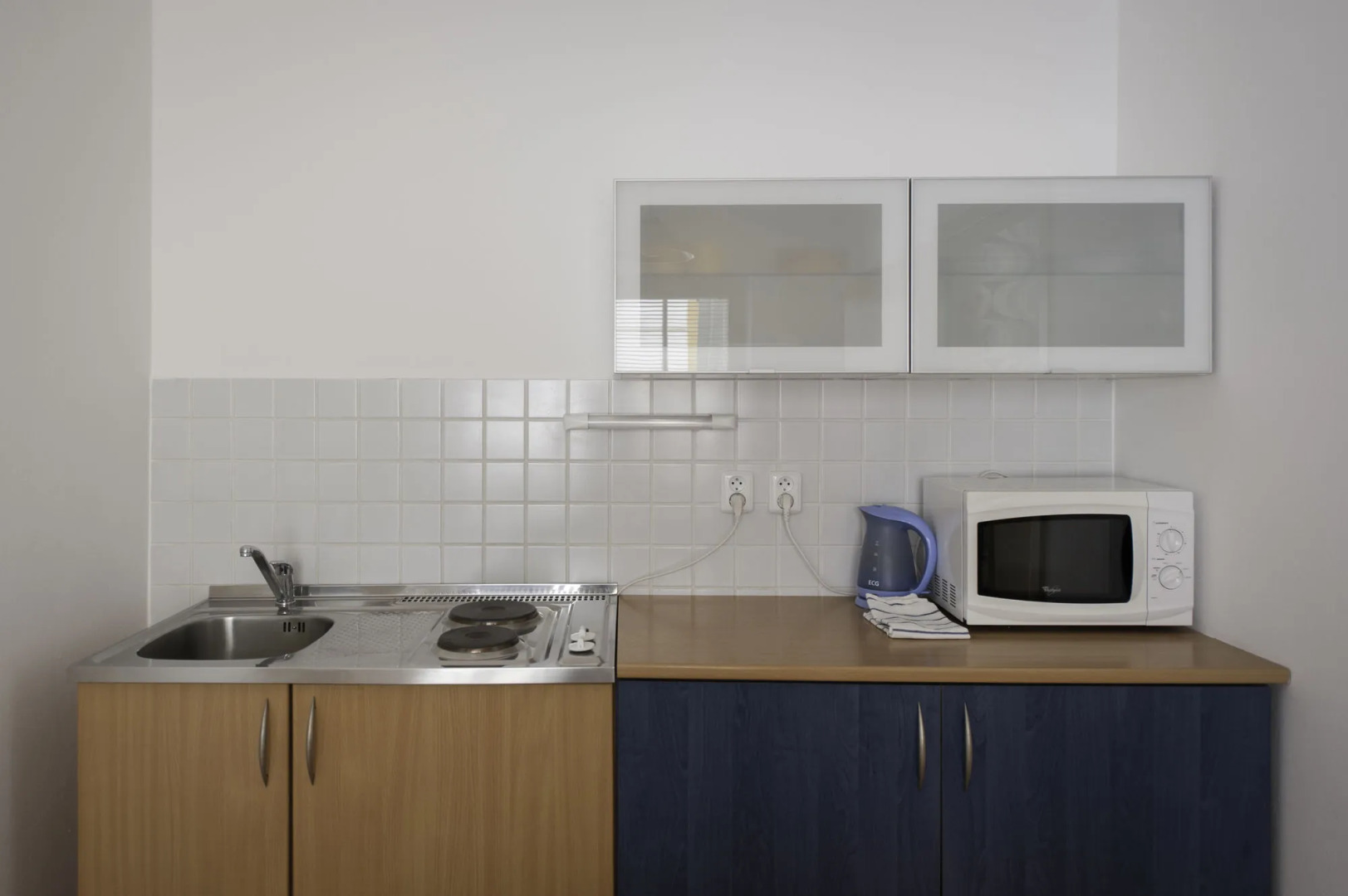 Hotel Garni Pod Skalkou