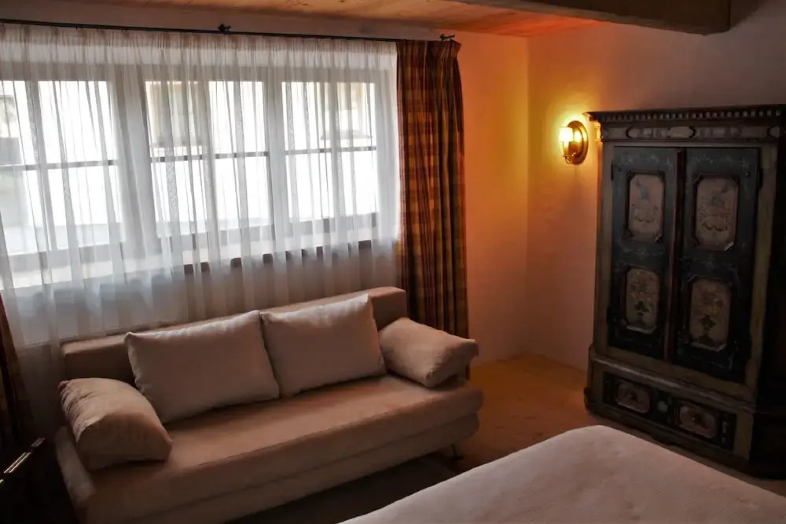 Landhaus Schloss Anras