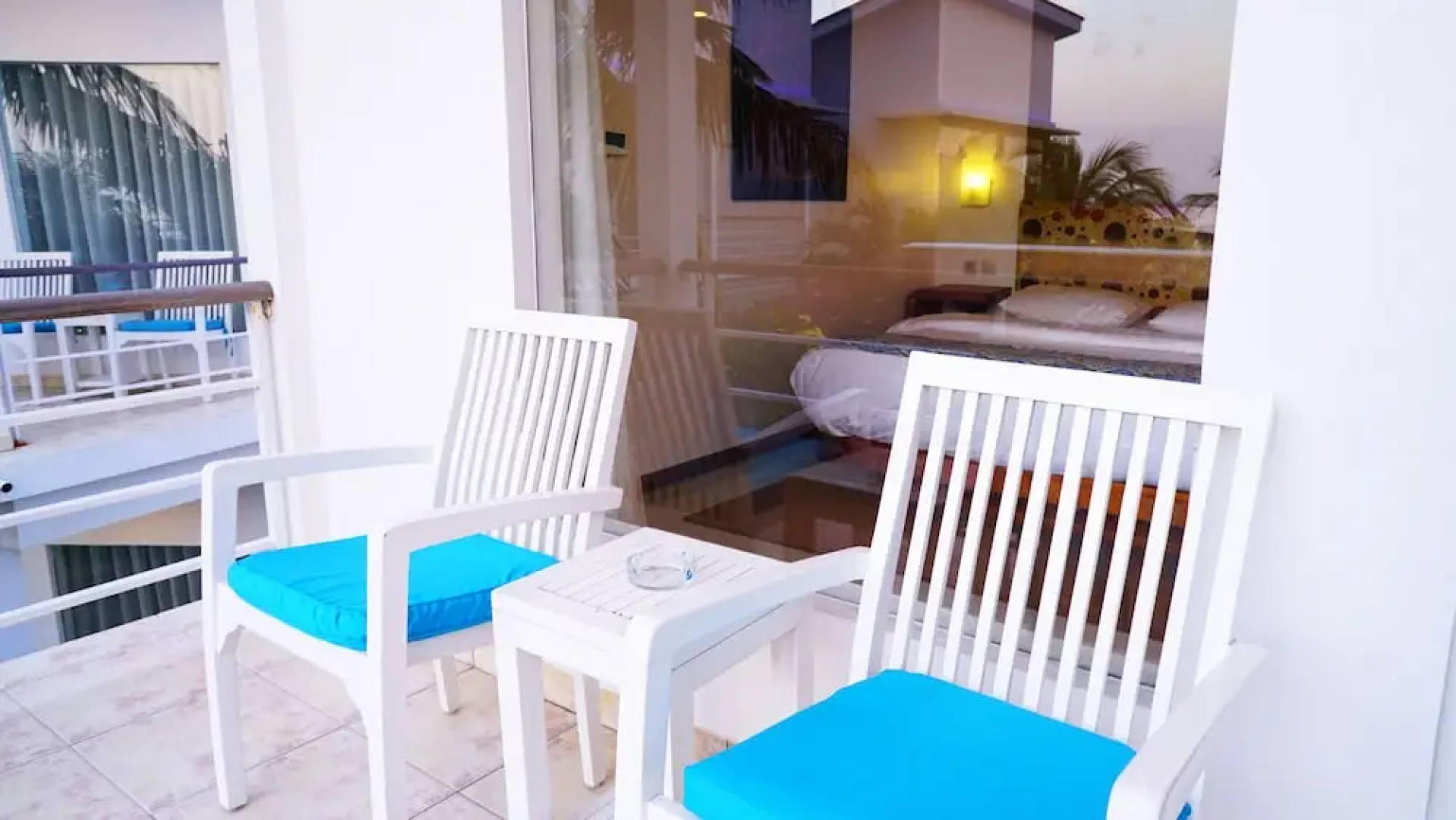 Ocean View Residence - Hotel Jepara