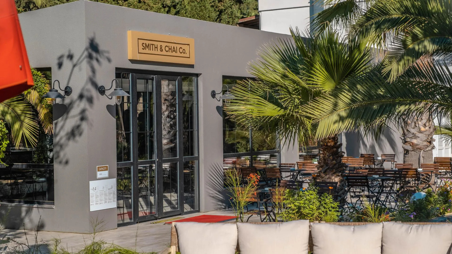 Very Chic Bodrum Adult Only +18